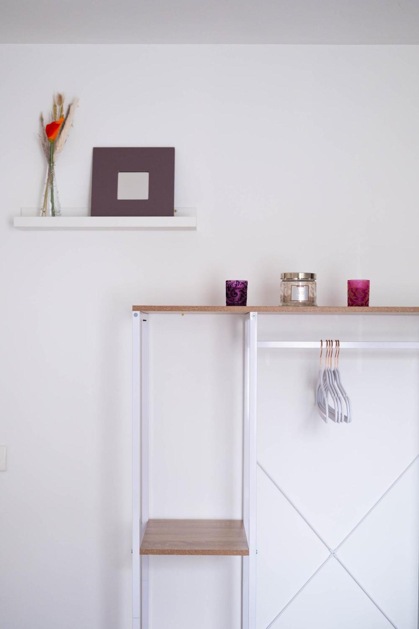 Appartement Cosy 6 Pers Pres Du Lac Avec Garage Annecy Ngoại thất bức ảnh