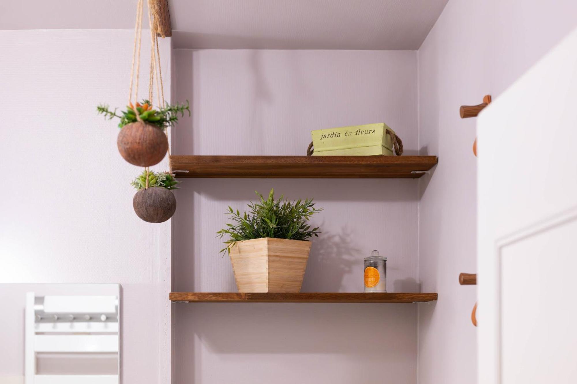Appartement Cosy 6 Pers Pres Du Lac Avec Garage Annecy Ngoại thất bức ảnh
