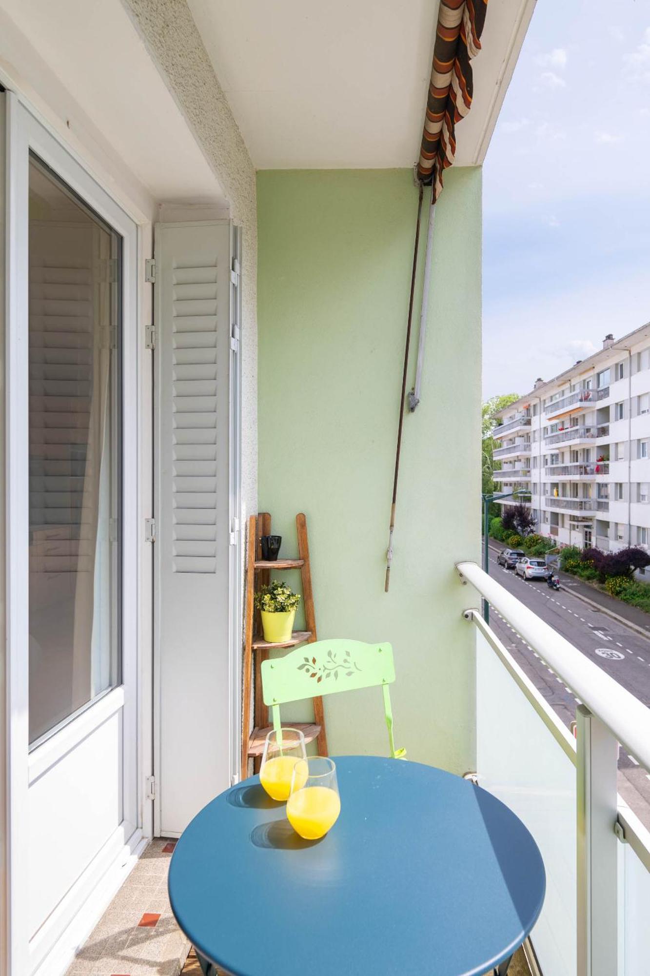 Appartement Cosy 6 Pers Pres Du Lac Avec Garage Annecy Ngoại thất bức ảnh