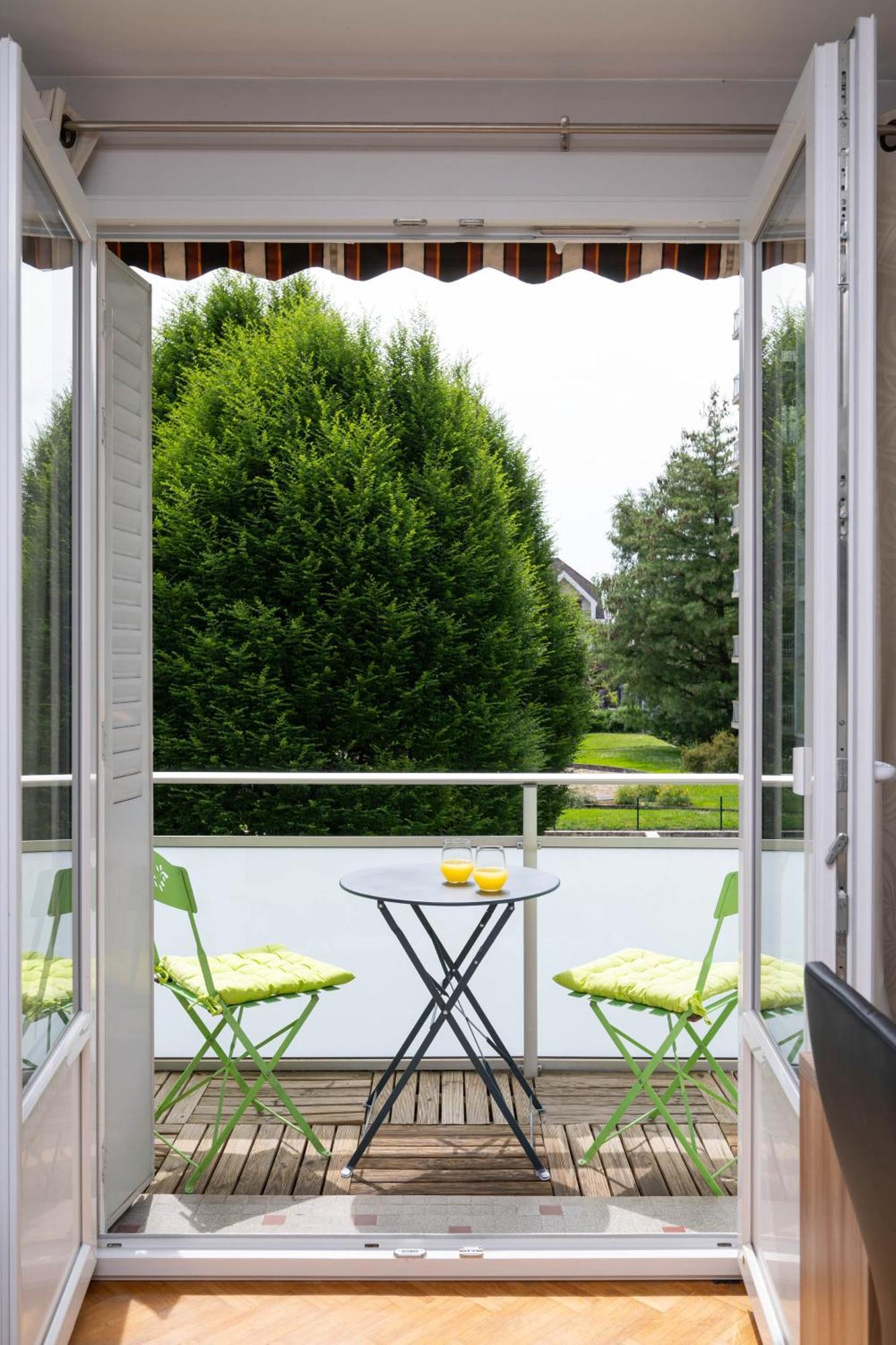 Appartement Cosy 6 Pers Pres Du Lac Avec Garage Annecy Ngoại thất bức ảnh