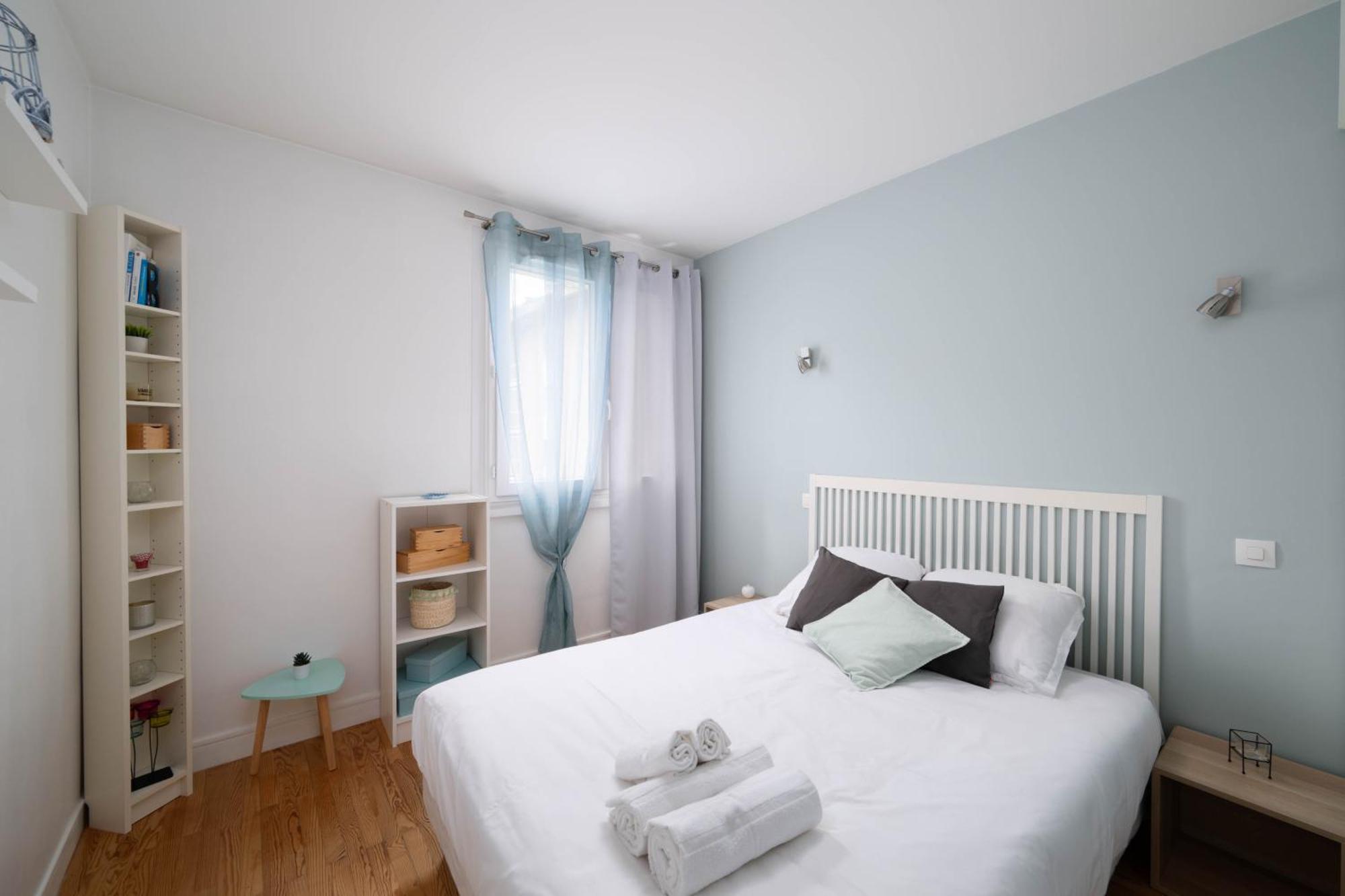 Appartement Cosy 6 Pers Pres Du Lac Avec Garage Annecy Ngoại thất bức ảnh