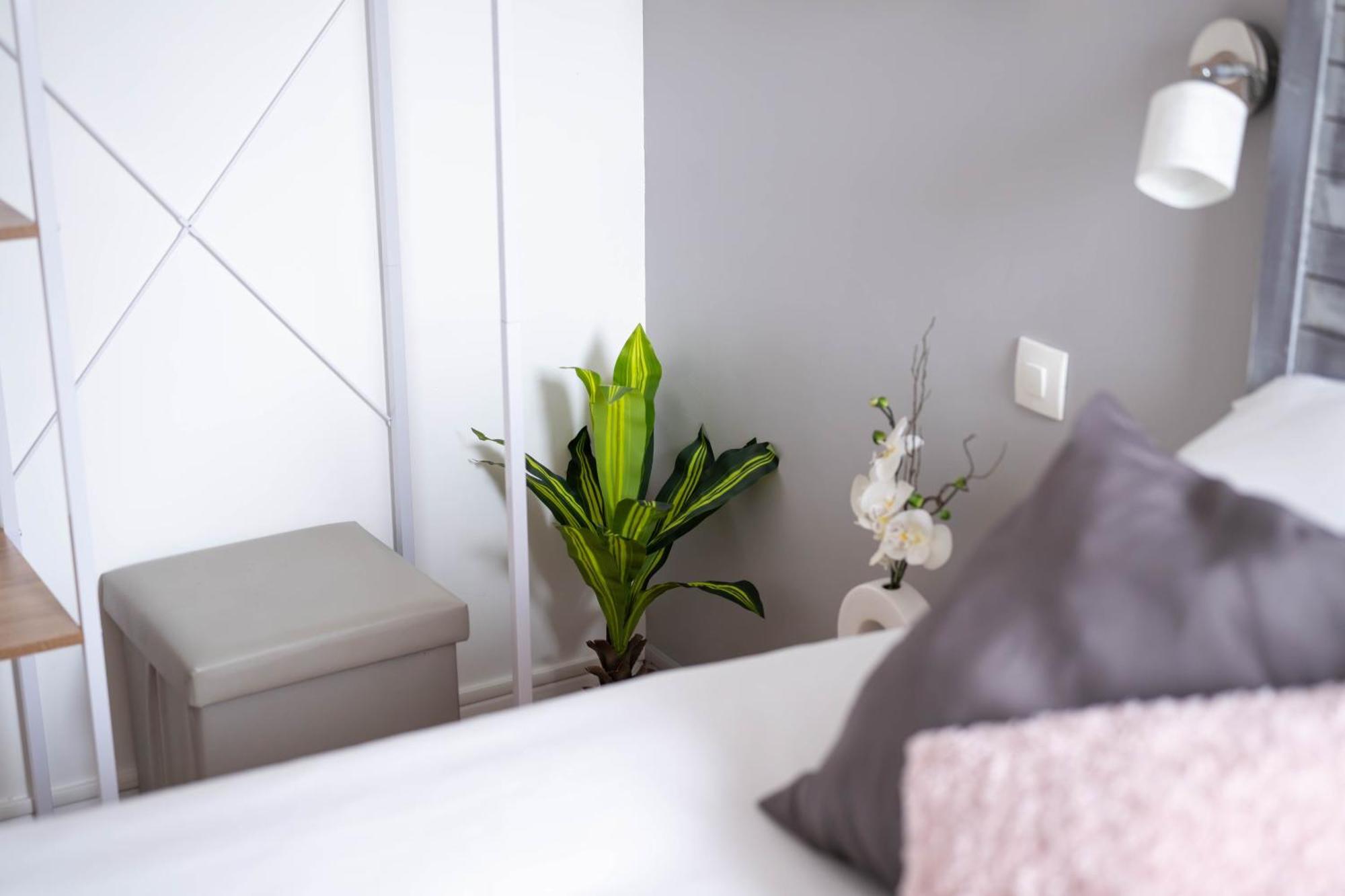 Appartement Cosy 6 Pers Pres Du Lac Avec Garage Annecy Ngoại thất bức ảnh