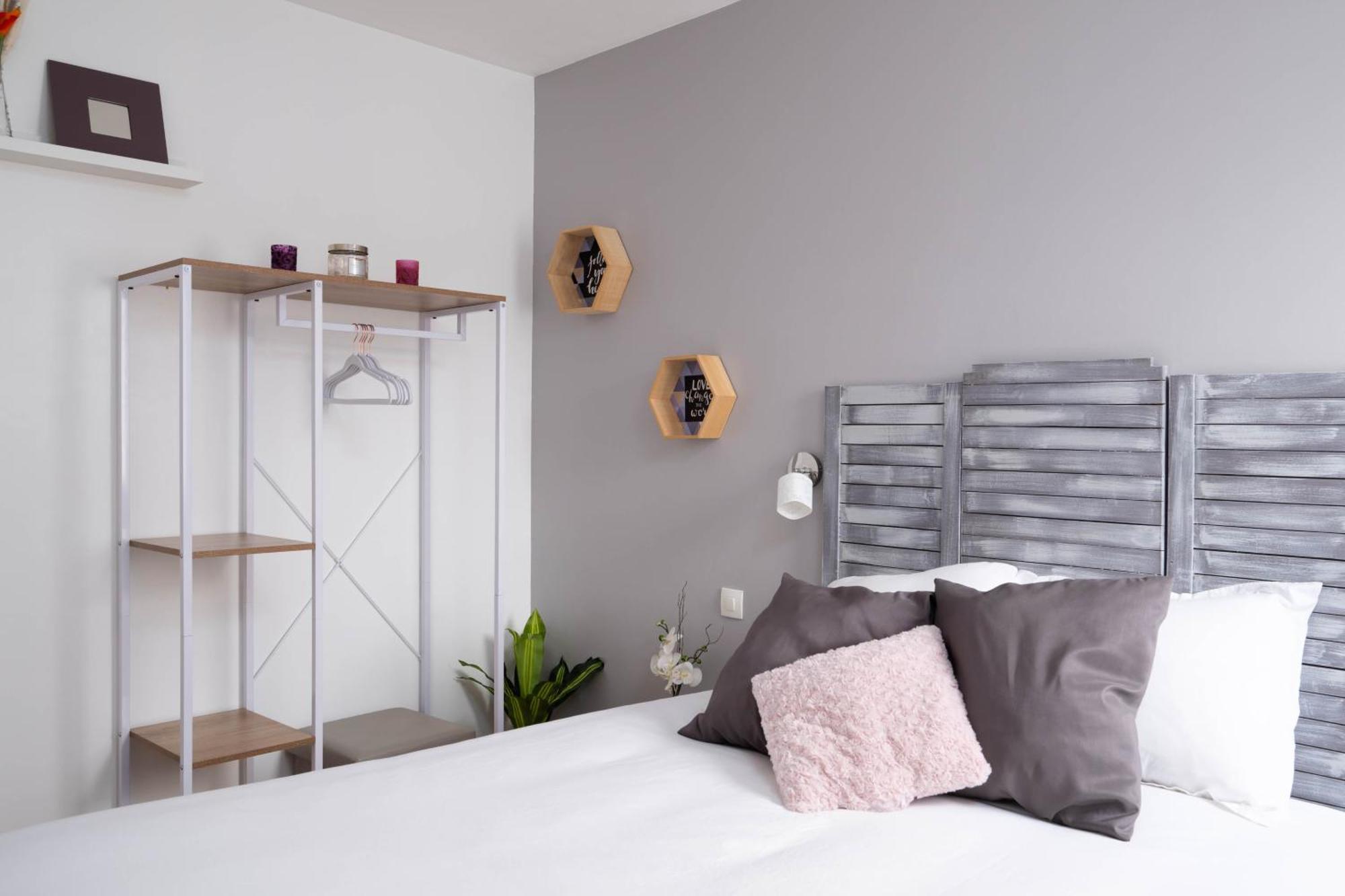 Appartement Cosy 6 Pers Pres Du Lac Avec Garage Annecy Ngoại thất bức ảnh