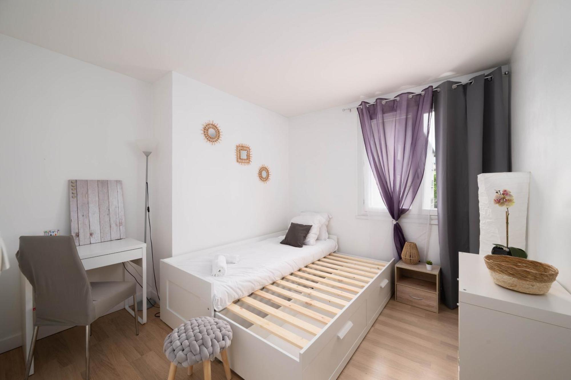 Appartement Cosy 6 Pers Pres Du Lac Avec Garage Annecy Ngoại thất bức ảnh