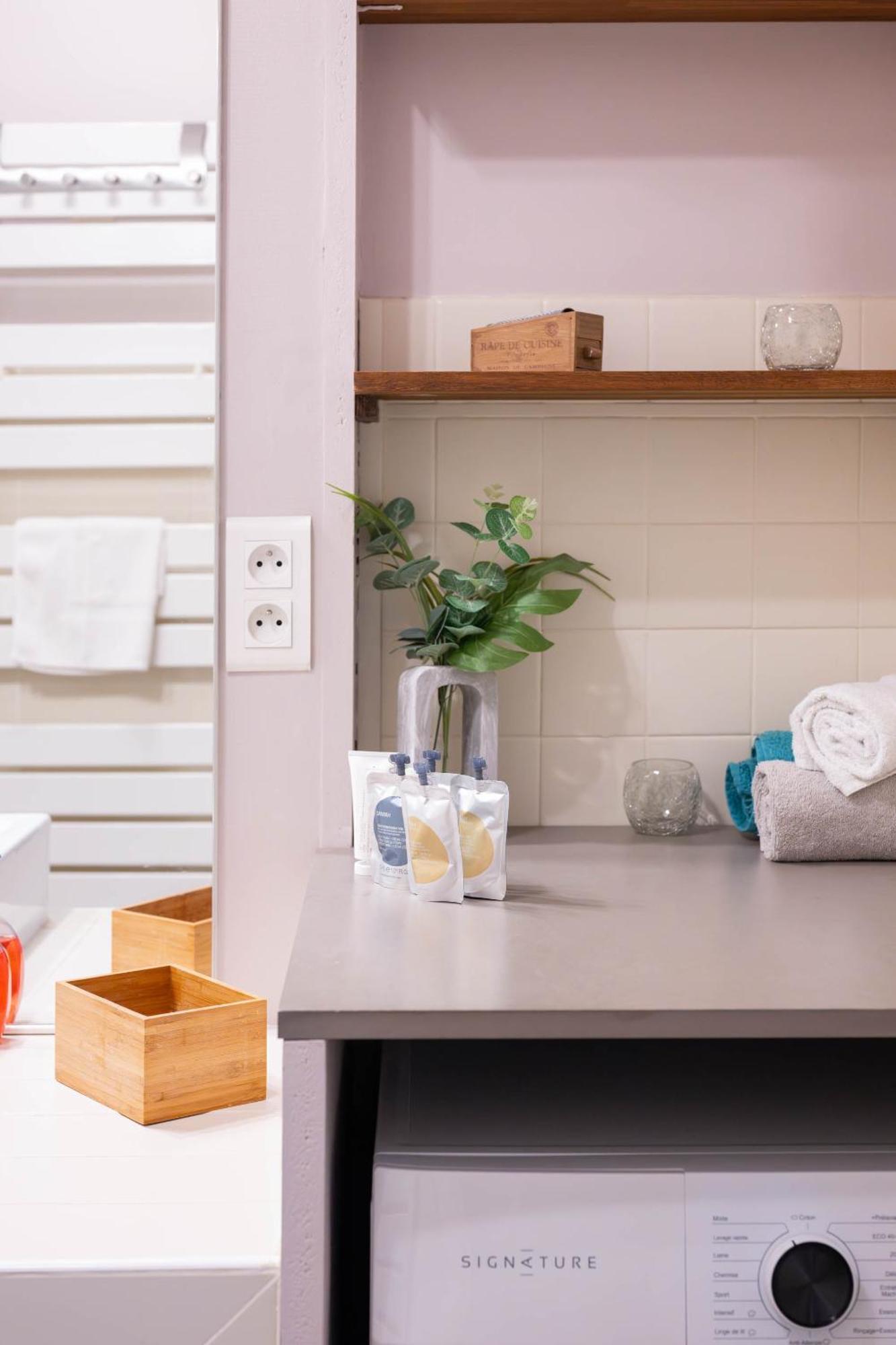 Appartement Cosy 6 Pers Pres Du Lac Avec Garage Annecy Ngoại thất bức ảnh