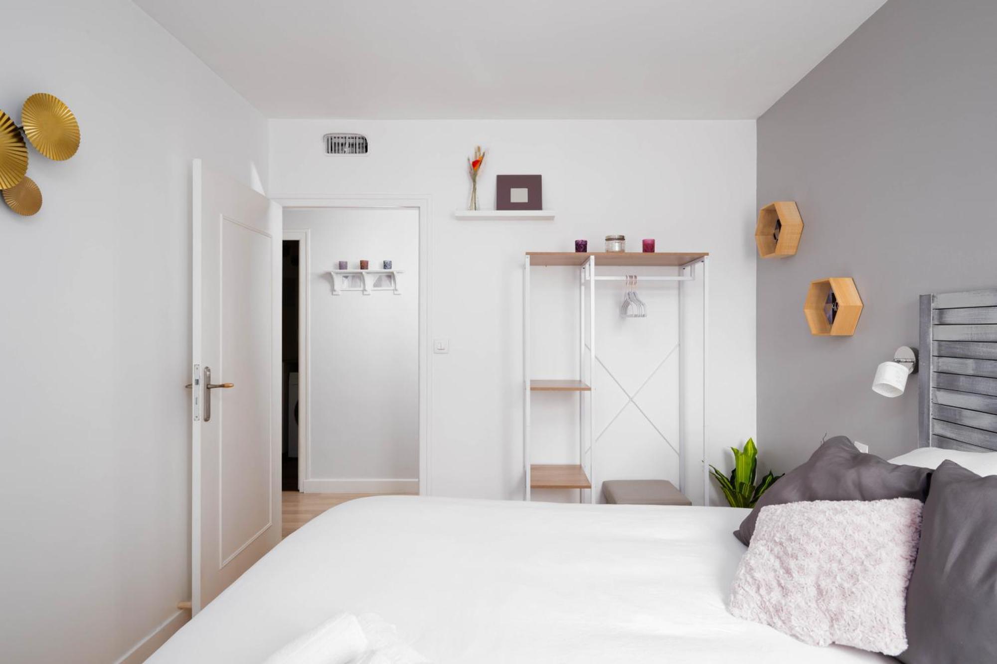 Appartement Cosy 6 Pers Pres Du Lac Avec Garage Annecy Ngoại thất bức ảnh
