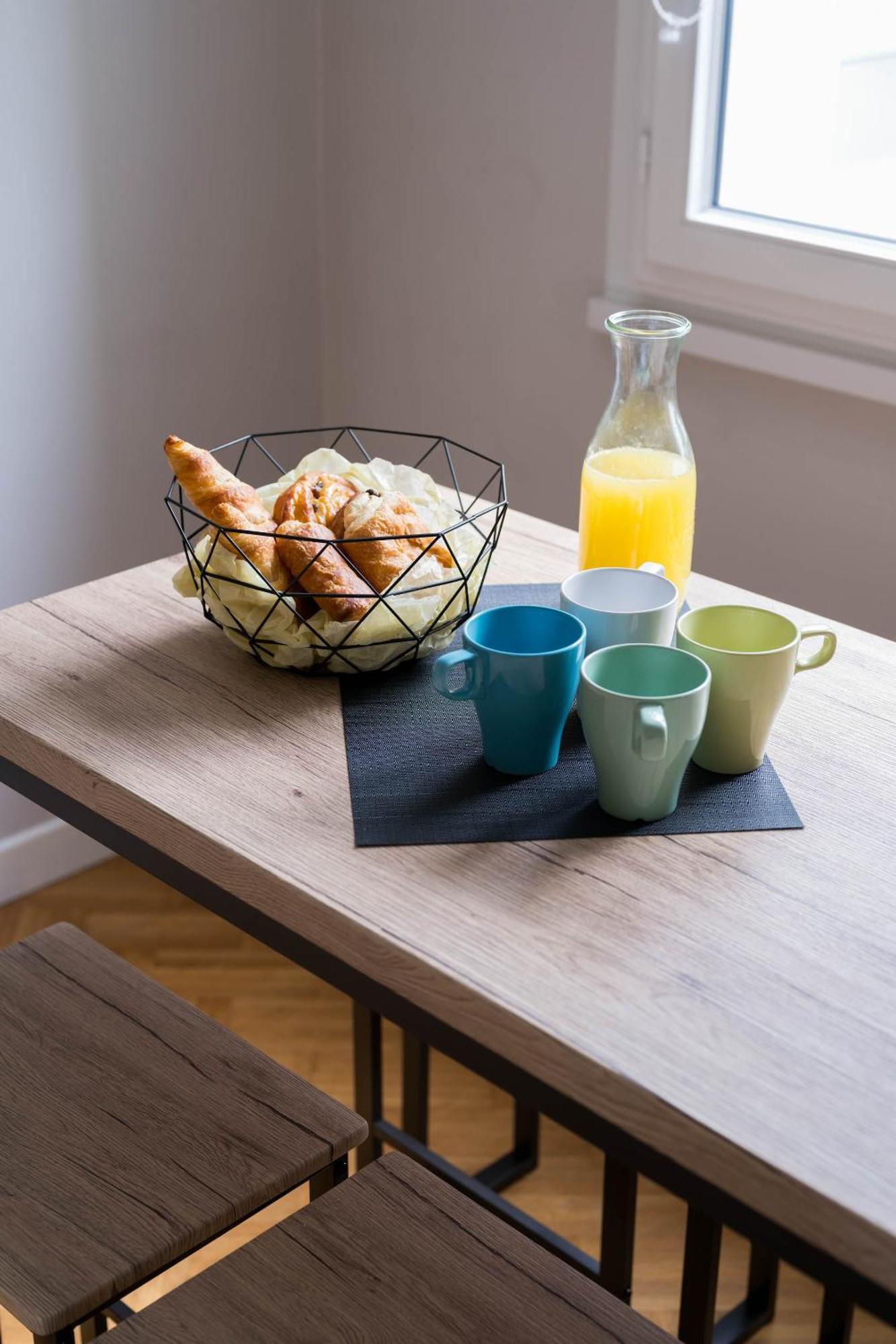 Appartement Cosy 6 Pers Pres Du Lac Avec Garage Annecy Ngoại thất bức ảnh