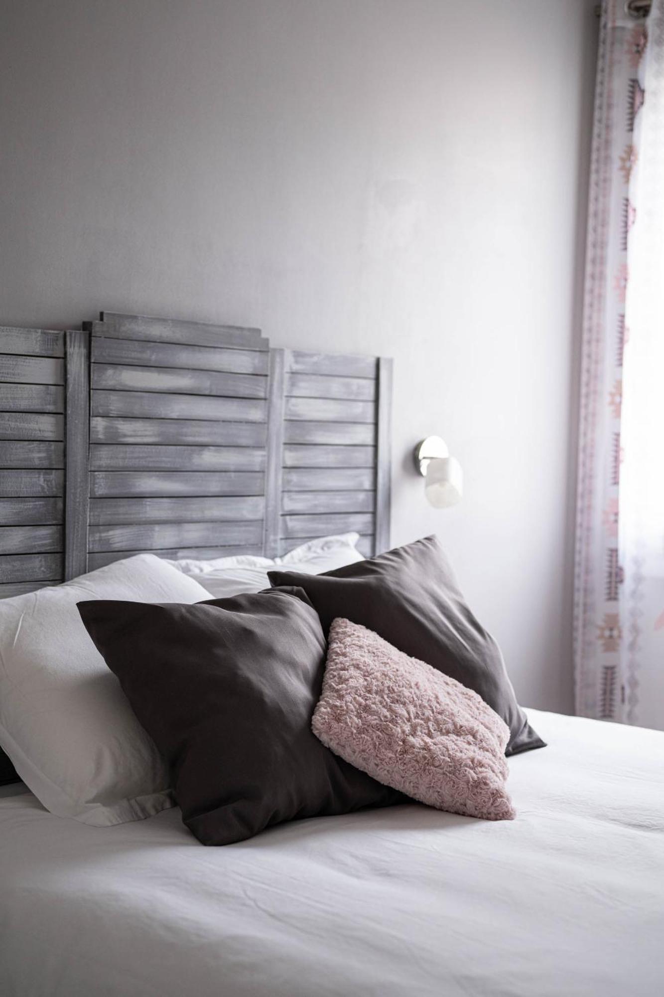 Appartement Cosy 6 Pers Pres Du Lac Avec Garage Annecy Ngoại thất bức ảnh